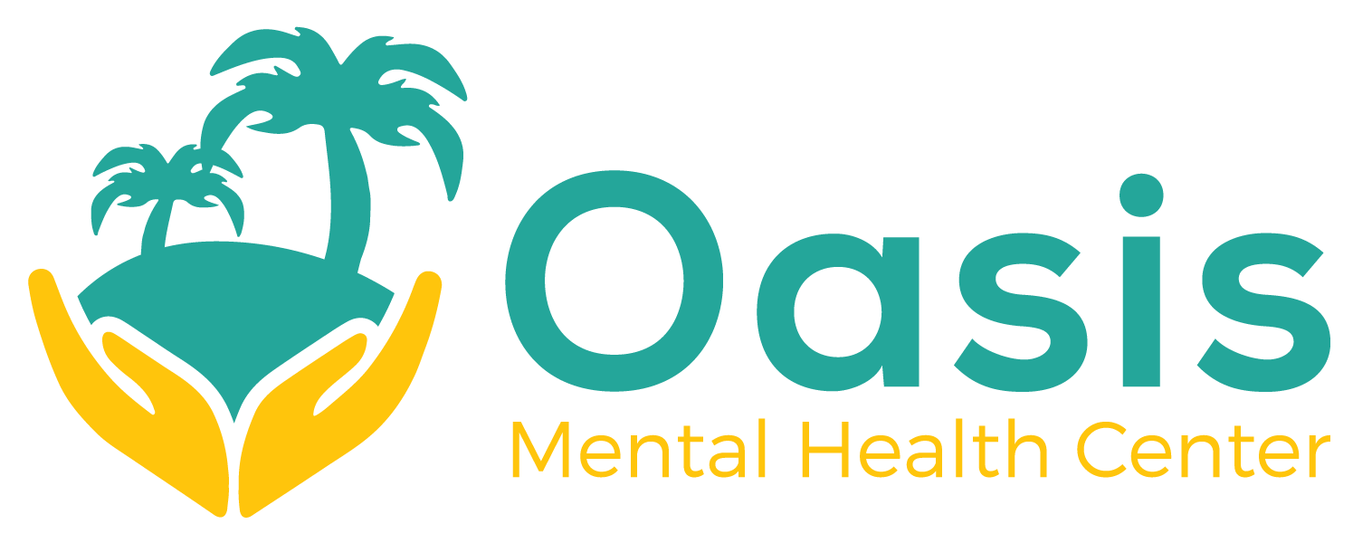 Oasis Mental Health Center
